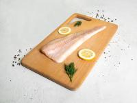 ТРЕСКА филе БК / ДВ / 0,6кг дабл пак (BigFish)