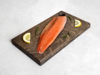 КЕТА филе н/к