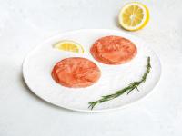 ГОРБУША филе медальоны / 0,6кг (BigFish)