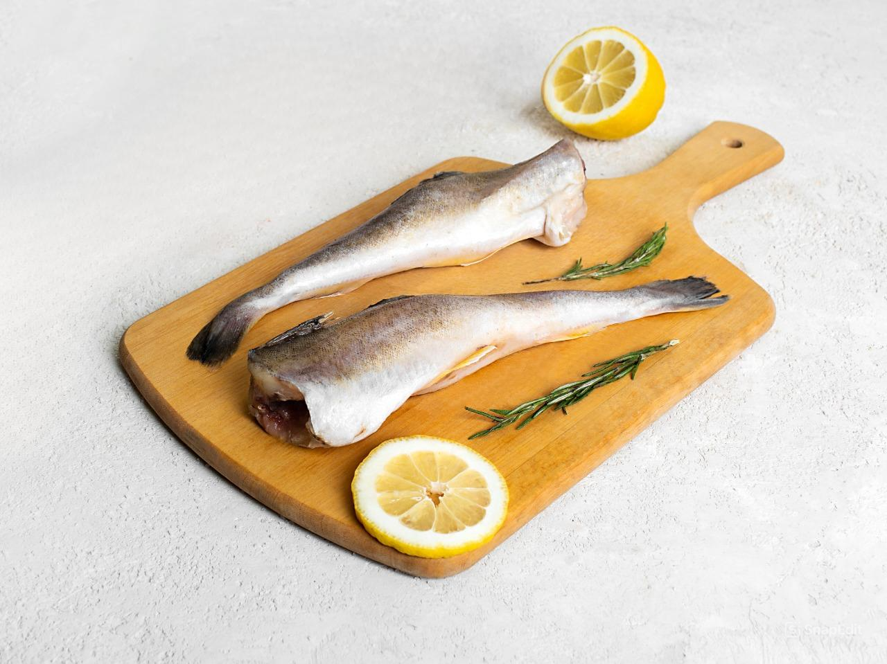 НАВАГА тушка БГ