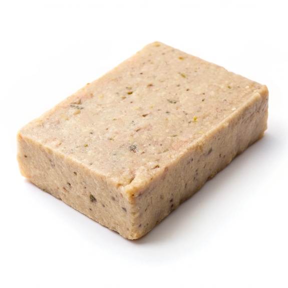 Фарш из тресковых пород 500г. (ONLYFISH)