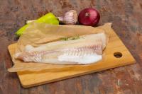 МИНТАЙ филе БК / ДВ / 0,6кг дабл пак (BigFish)