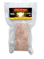 Фарш из тресковых пород 500г. (ONLYFISH)
