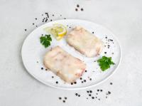 ТРЕСКА филе порц. / 0,4кг (BigFish)