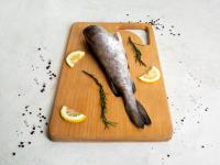 МИНТАЙ тушка БГ /20+/ ДВ / 0,8кг флоупак (BigFish)