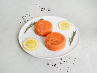 ФОРЕЛЬ филе медальоны / 0,6кг (BigFish)