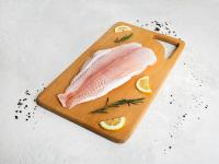 ПАНГАСИУС филе БК / Китай / 600г. дабл пак (BigFish)