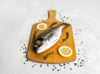 ДОРАДО н/р с/г