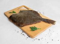 КАМБАЛА тушка  БГ / L