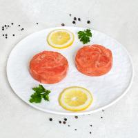 КЕТА филе медальон