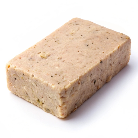 Фарш из трески 500г. (ONLYFISH)