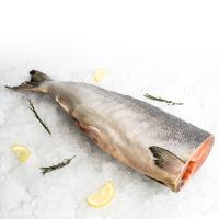 КЕТА тушка ПБГ