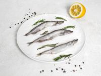 МОЙВА тушка НР /55-65/ Атлантика / 0,8кг флоупак (BigFish)