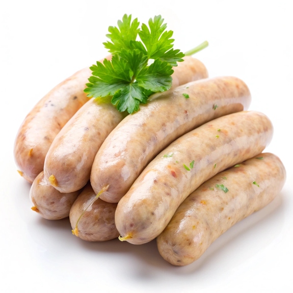 Купаты из кальмаров 500г. (ONLYFISH)