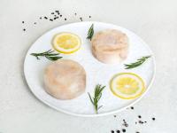 МИНТАЙ филе медальоны /0,6кг (BigFish)