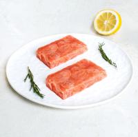 КЕТА филе порц. (BIG FISH) 