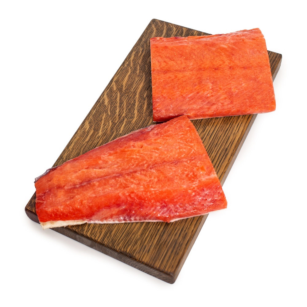 НЕРКА филе н/к