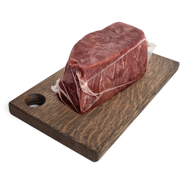 Печень говяжья заморож.