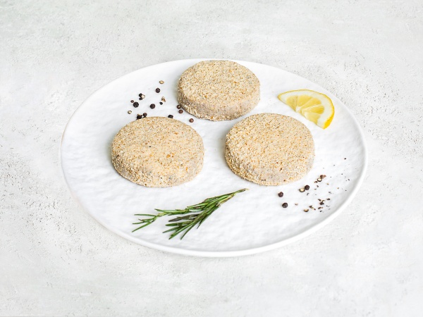 Котлеты из трески 0,3 кг (ONLYFISH)