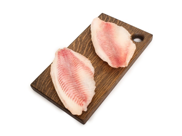 ТИЛАПИЯ филе