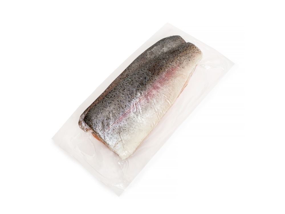 ФОРЕЛЬ филе НК / 600г. дабл пак (BigFish)