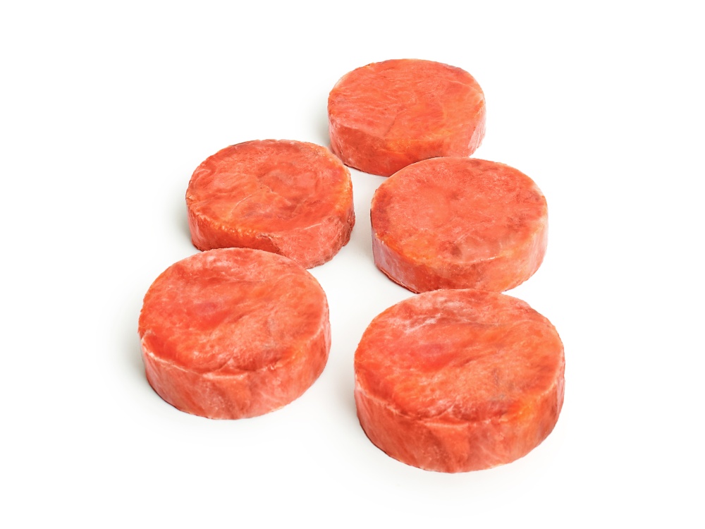 КЕТА филе медальон