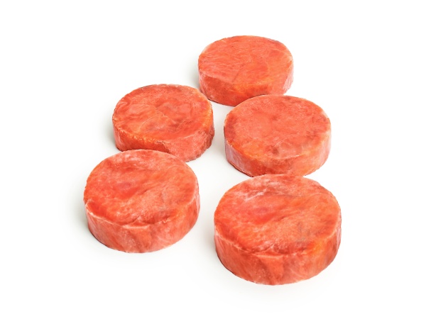 КЕТА филе медальон