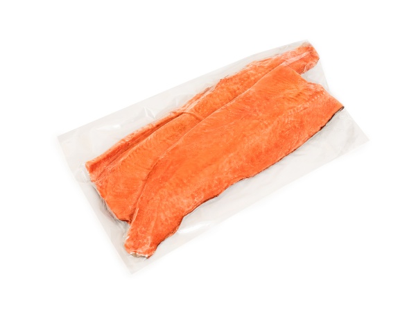 ГОРБУША филе НК / ДВ / 0,6кг дабл пак (BigFish)