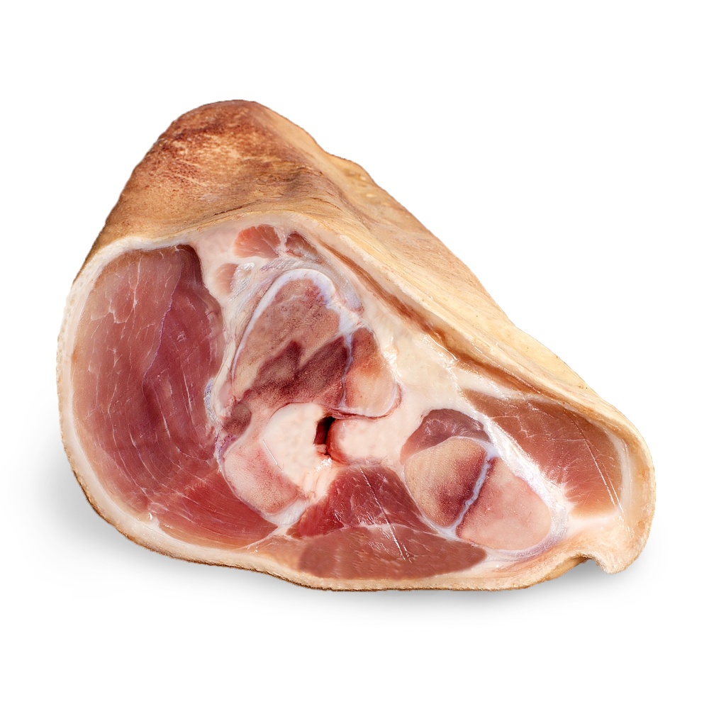 Свинина рулька н/к зам.