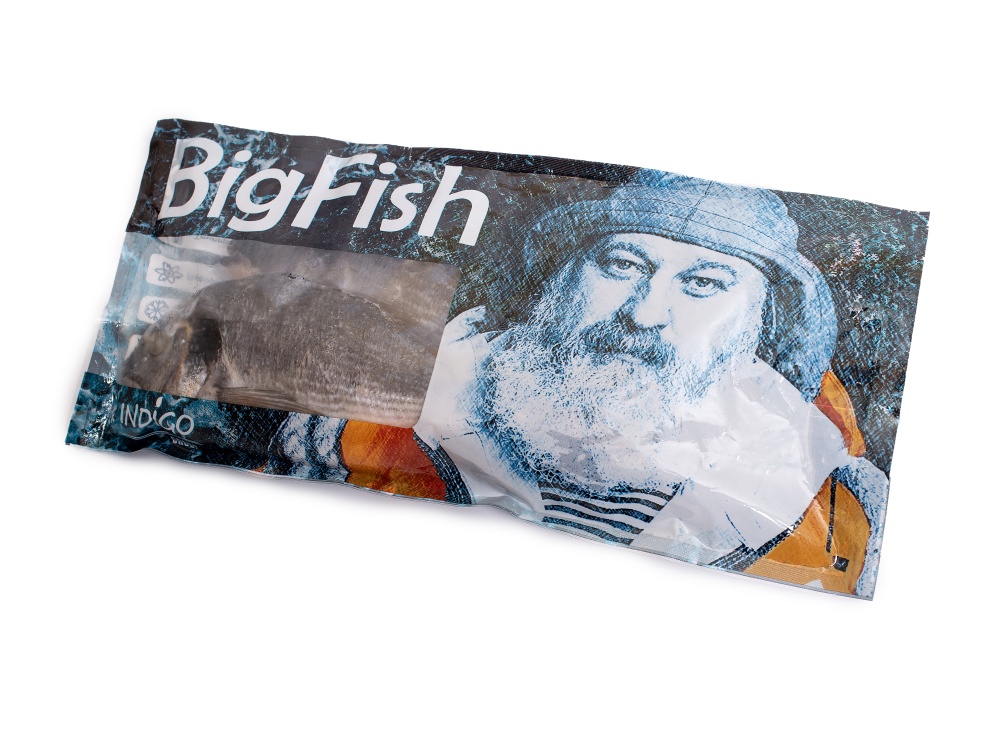 ДОРАДО н/р с/г