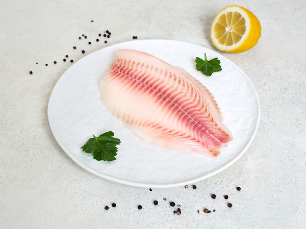 ТИЛАПИЯ филе