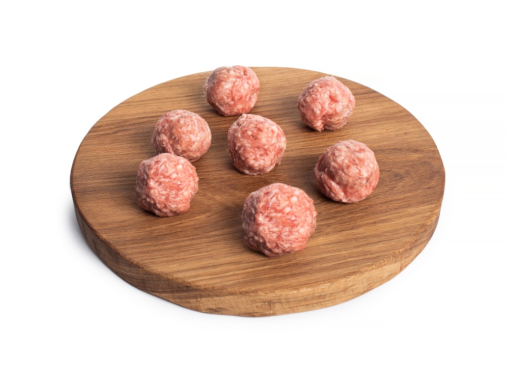 Фрикадельки "Классические"