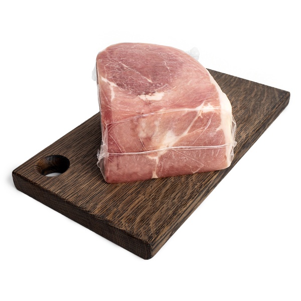 Свинина окорок б/к зам.