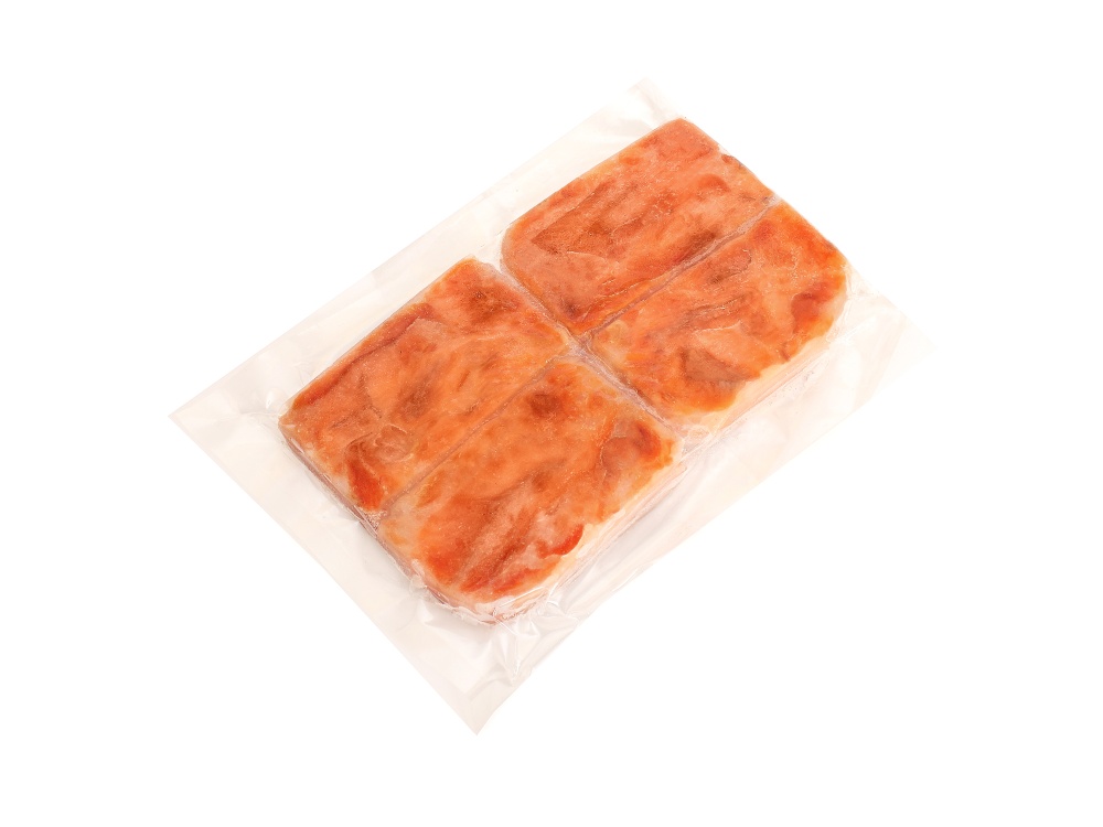 ГОРБУША филе порц. / 0,4кг (BigFish)