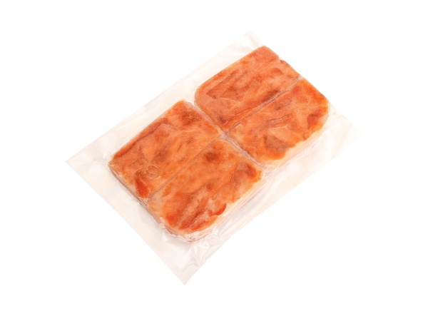 ГОРБУША филе порц. / 0,4кг (BigFish)