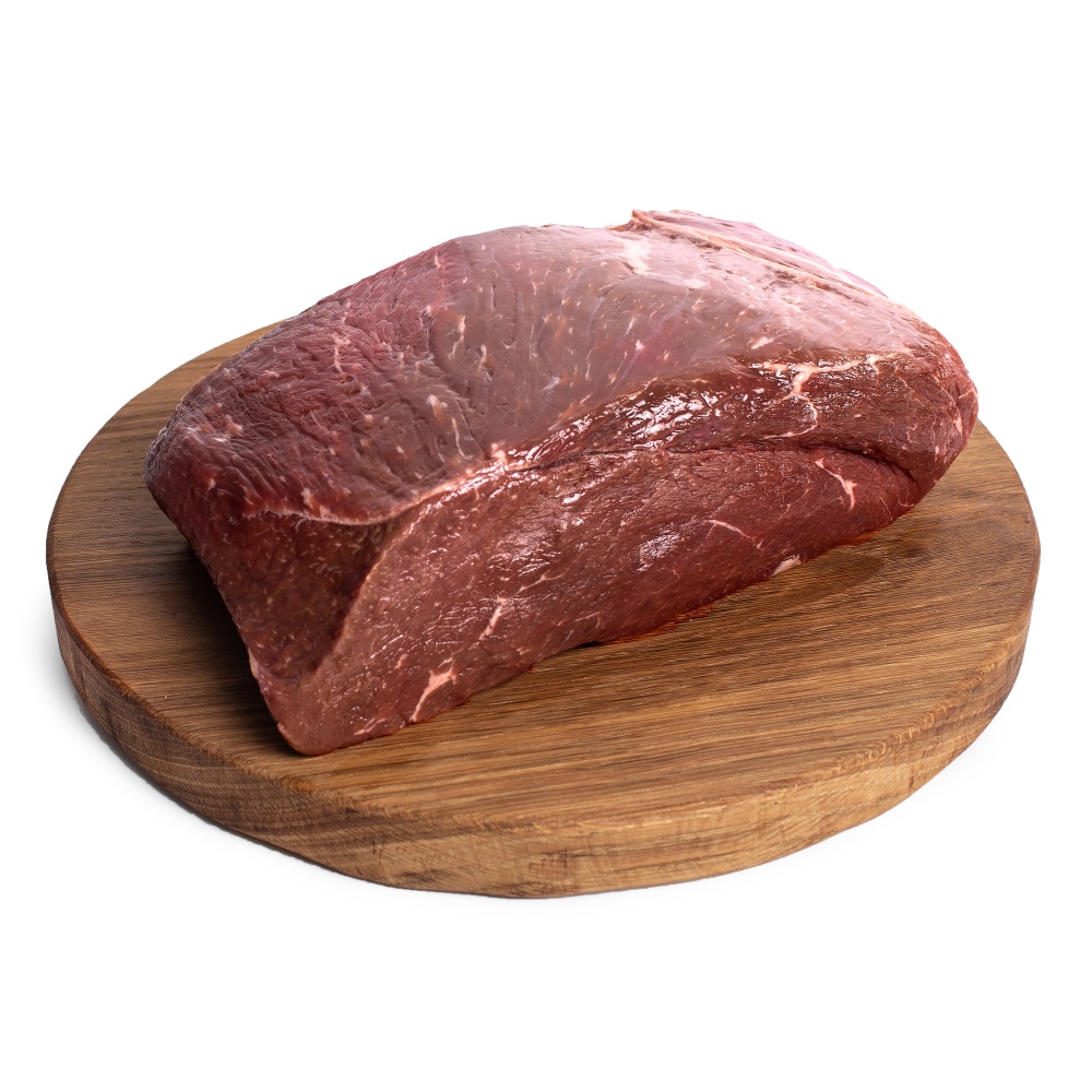 Говядина лопатка б/к заморож.