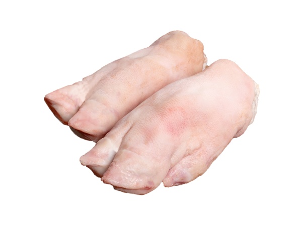 Ножки свиные 1кг