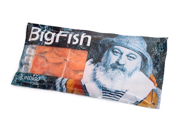 КЕТА филе порц. (BIG FISH) 