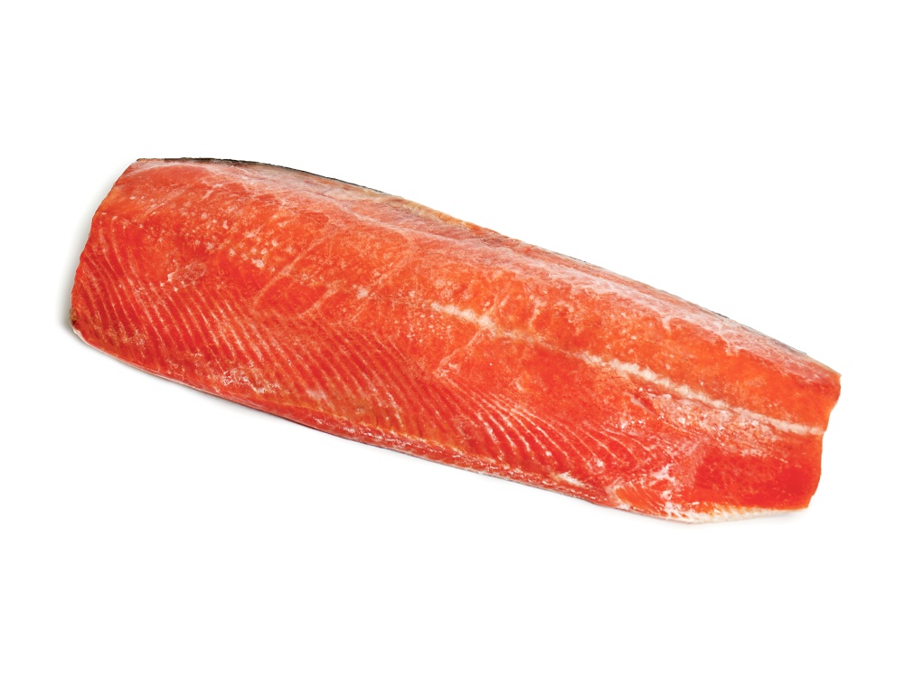 НЕРКА филе н/к