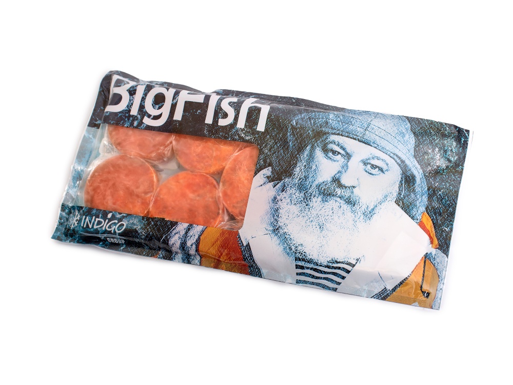 НЕРКА филе медальон