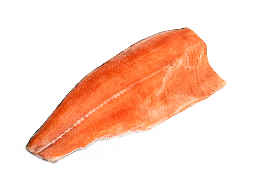 ФОРЕЛЬ филе НК / 600г. дабл пак (BigFish)