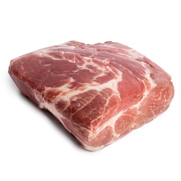 Свинина шея б/к зам.