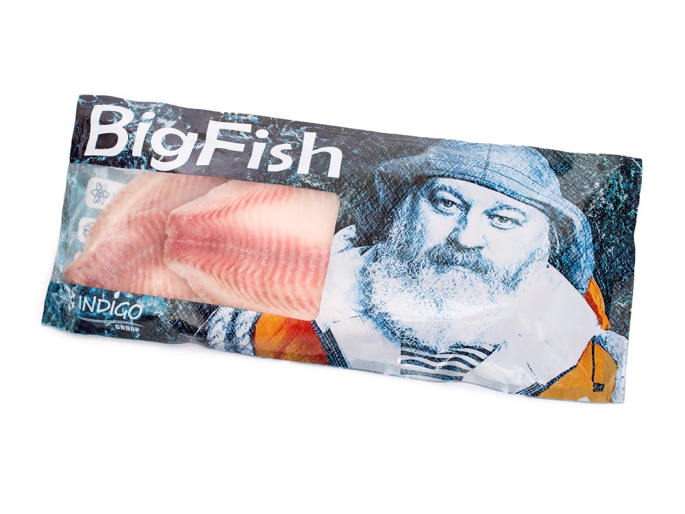 ТИЛАПИЯ филе