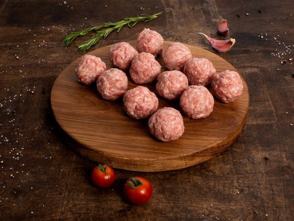 Фрикадельки "Классические"