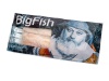 МИНТАЙ филе БК / ДВ / 0,6кг дабл пак (BigFish)