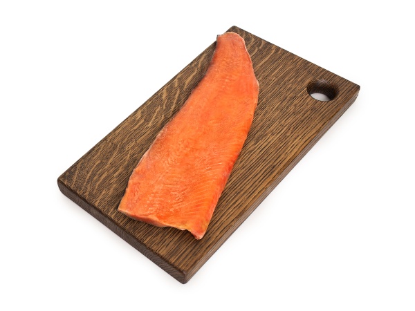 ГОРБУША филе НК / ДВ / 0,6кг дабл пак (BigFish)