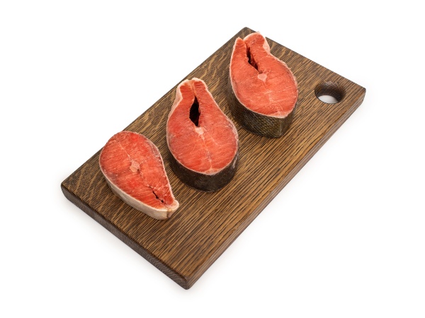 НЕРКА стейк