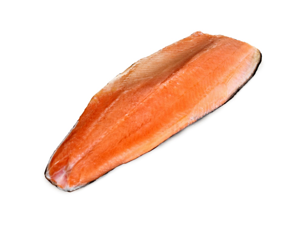 КЕТА филе н/к