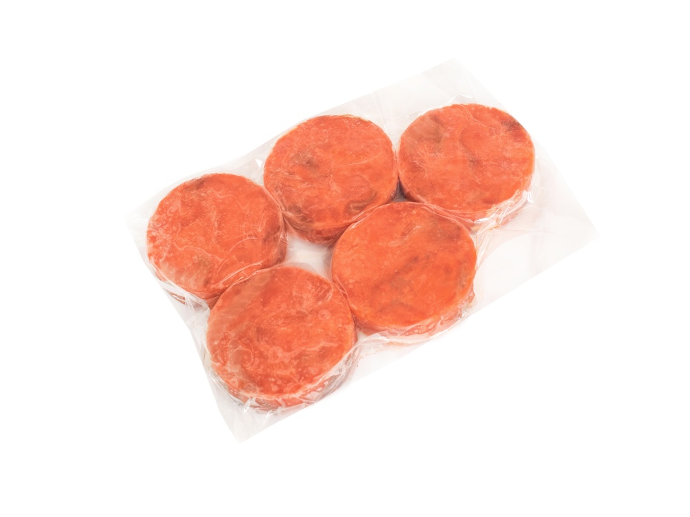 НЕРКА филе медальон