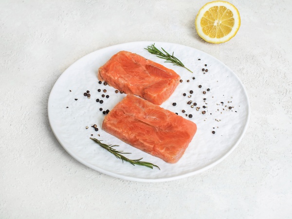 НЕРКА филе порционка